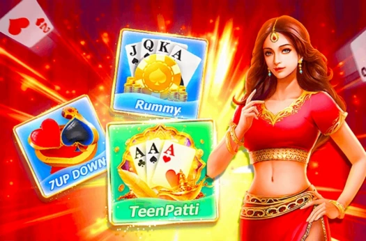 Teen Patti Master 2026